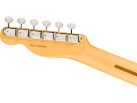 Fender American Professional Classic Telecaster Rosewood Fingerboard Faded Dakota Red Fender American Professional Classic Telecaster Rosewood Fingerboard Faded Dakota Red